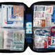First Aid Only All-purpose First Aid Kit | $15 | Amazon